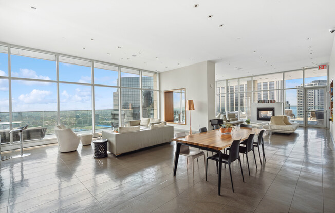 Studio, 1.5 baths, 668 sqft, $5,300, Unit 24A