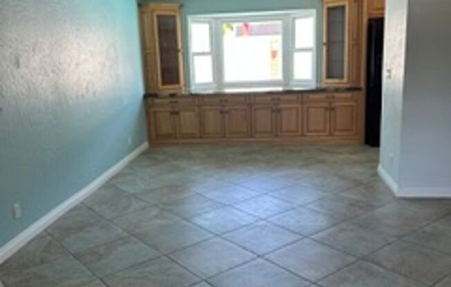 Spacious 4BR Home with Gated Pool, Chef’s Kitchen & 3-Car Garage