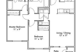 Partner-provided photo for $2121 unit