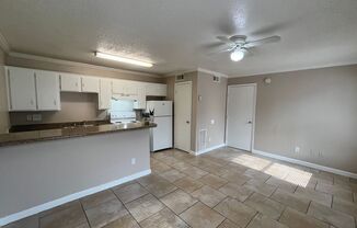 Spanish Vida Apartments