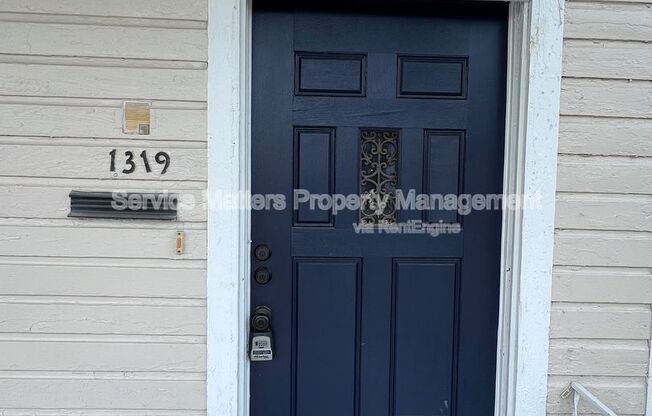 1319 W JACKSON ST