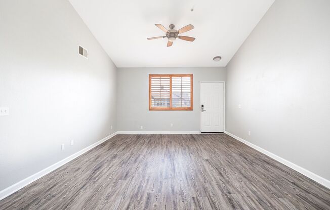 Spacious 3 bedroom condo now off Olympic Parkway!