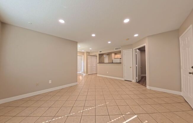 BEAUTIFULLY UPDATED 2 BED 2 BATH CONDO IN SOUTHWEST LAS VEGAS!