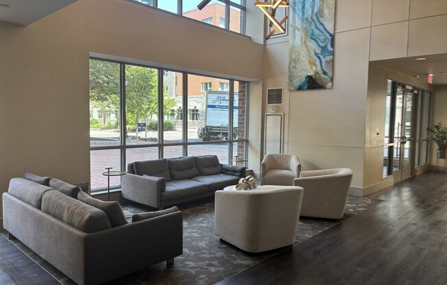 2 beds, 2 baths, 1,238 sqft, $3,600, Unit 301