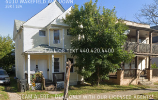6010 Wakefield Ave