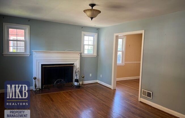 2320 Westover Avenue - 3 Bedrooms & 2 Baths in Raleigh Court