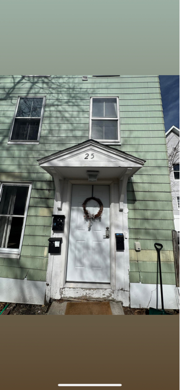 25 PARKER ST