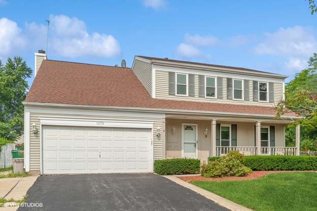 1270 S PADDOCK DR