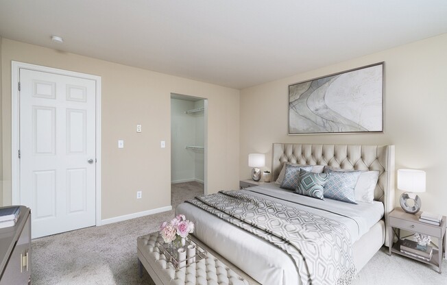 2 beds, 2 baths, 1,085 sqft, $2,995, Unit D201