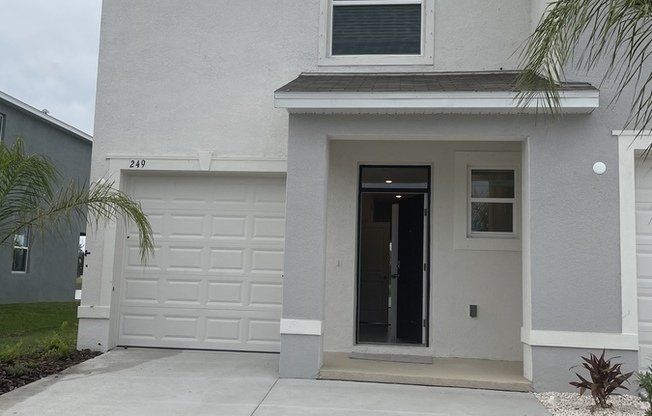 249 MANGROVE SHADE CIR