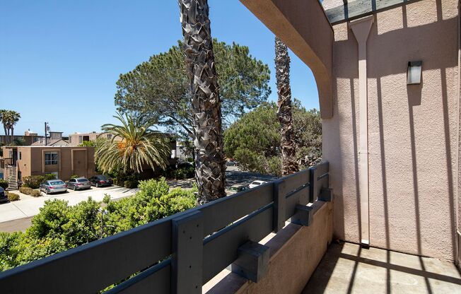 Casa Riviera Apartments