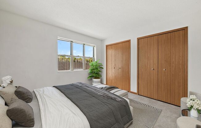 2 beds, 2 baths, 1,250 sqft, $1,765, Unit 202
