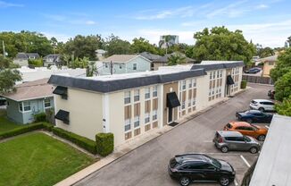 Orlando - 2 Bedroom, 1 Bathroom - $1995.00