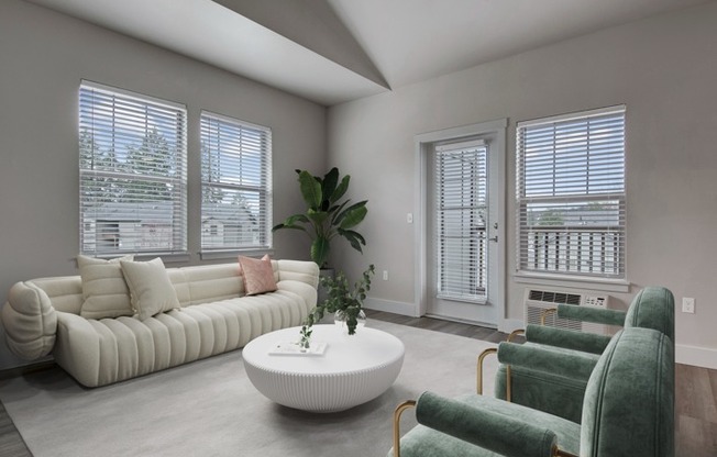 Thoughtful Layouts | Tualatin Oregon Apartments | River Ridge