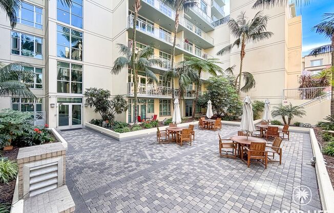 2 beds, 2 baths, $2,945
