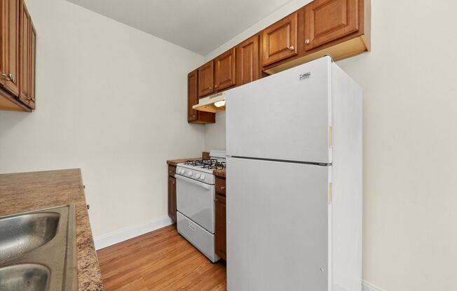 Studio, 1 bath, 431 sqft, $1,450, Unit 315