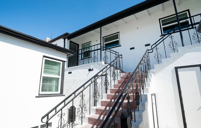 4421 30th St. Cottages