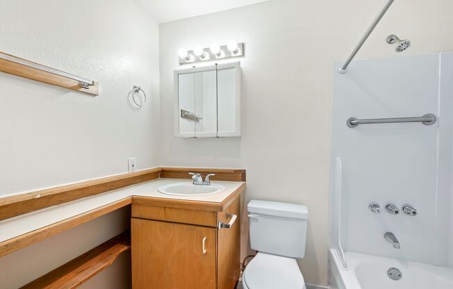 Studio, 1 bath, 400 sqft, $1,150, Unit 04