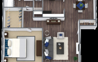 Partner-provided photo for $949 unit