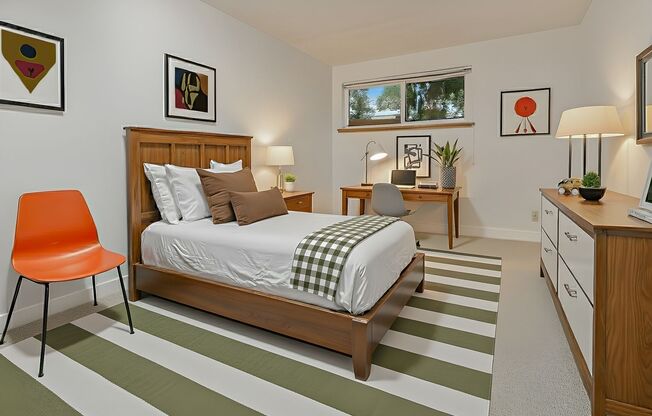 Edmonds Ridge Apartments