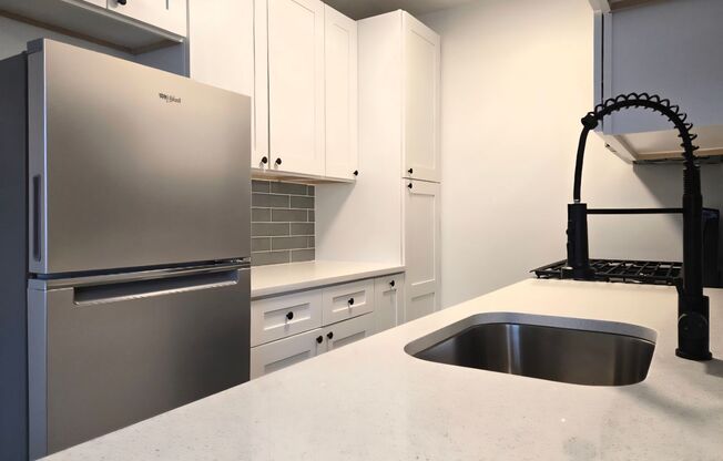 1 bed, 1 bath, 528 sqft, $1,695, Unit #81