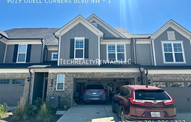 9019 ODELL CORS BLVD