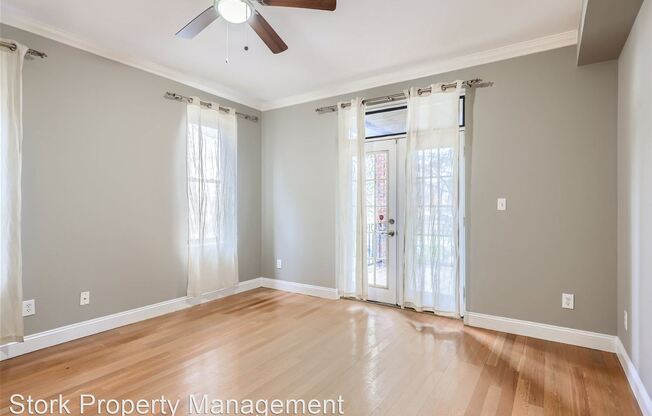 2204 Park Ave. # 103