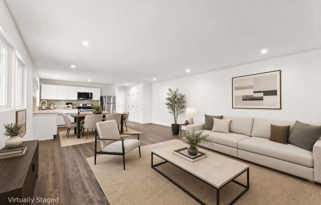 4323 Van Nuys