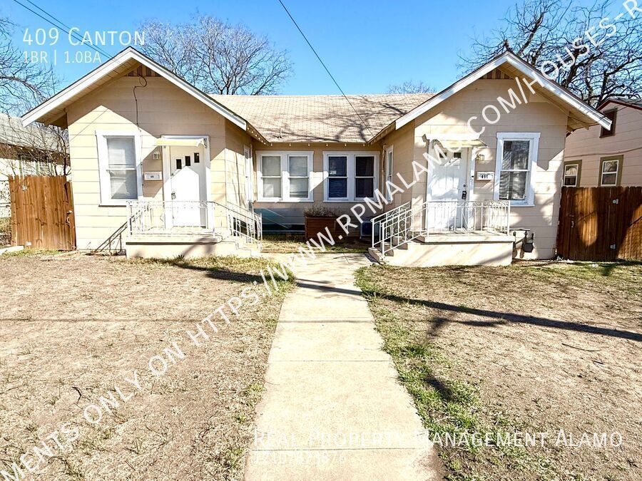 409 Canton