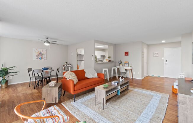 Westchester Tower Apartments