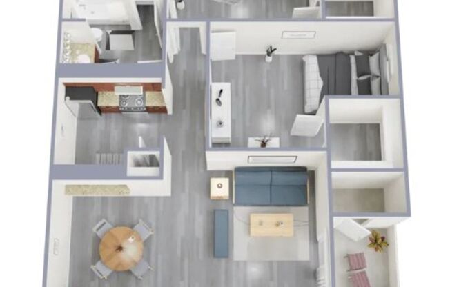 Partner-provided property photo