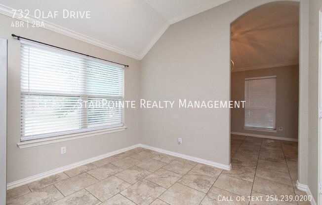 Partner-provided property photo