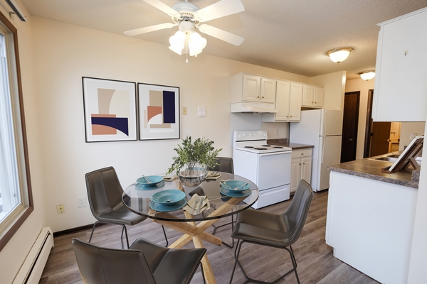 Como Park Apartments