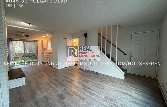 4048 SE HOLGATE BLVD