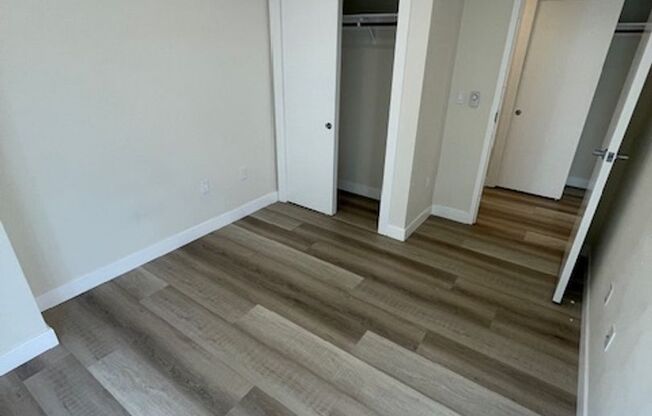 2 beds, 1 bath, 970 sqft, $3,095, Unit 202