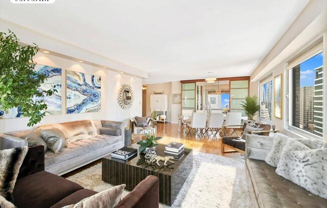 3 beds, 2.5 baths, 2,300 sqft, $10,900, Unit 22GH