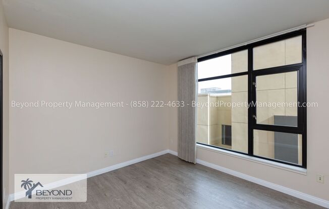 1 bed, 1 bath, $2,788, Unit UNIT 701