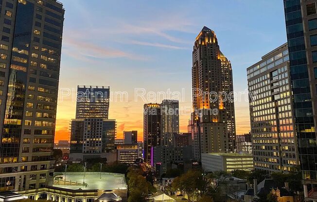 2 beds, 2 baths, 1,131 sqft, $2,200, Unit 617