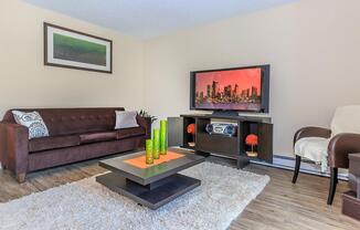 Home - The Carrington - Bellevue, WA