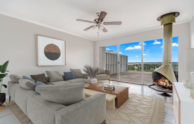 1 bed, 1 bath, 500 sqft, $1,140, Unit 22