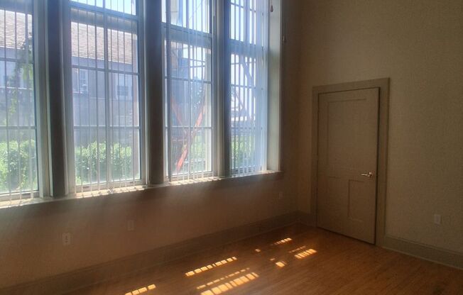 1 bed, 1 bath, 706 sqft, $1,199, Unit 1517 S. Theresa Ave. #201