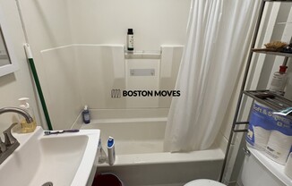 313 Huntington Ave 2B