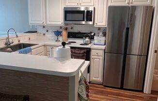 2 beds, 2 baths, $1,850