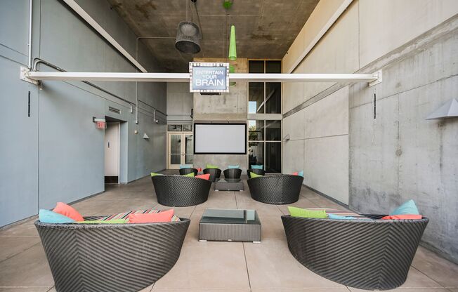 Studio, 1 bath, $1,950, Unit # 753