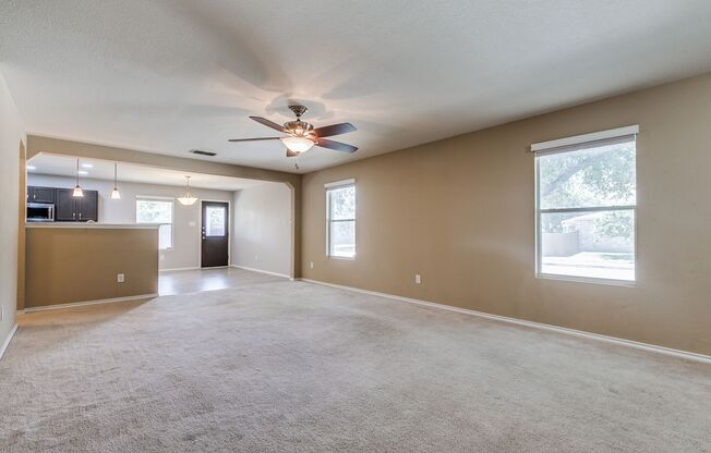 4-BEDROOM IN RIVER MIST