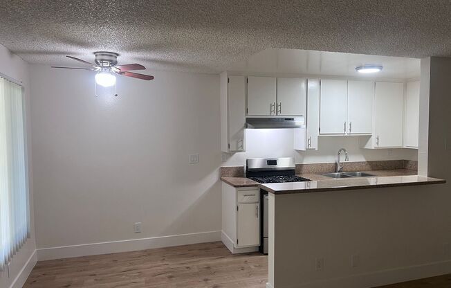 1 bed, 1 bath, 730 sqft, $1,565, Unit 14100 203