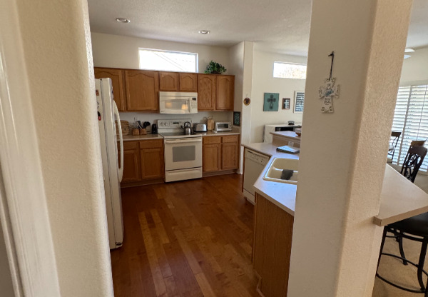 15042 W CACTUS RDG WAY