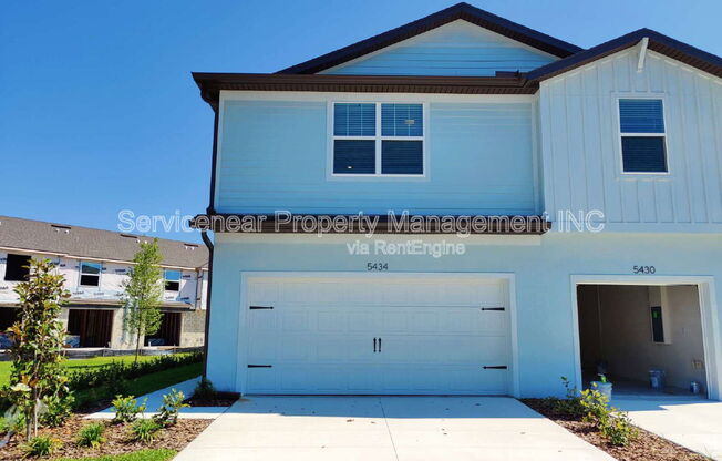 5434 ELMVIEW XING