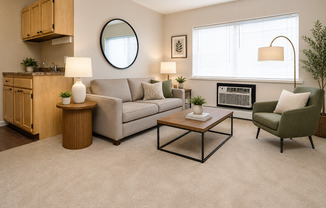 Studio, 1 bath, 361 sqft, $1,145, Unit 2130-105