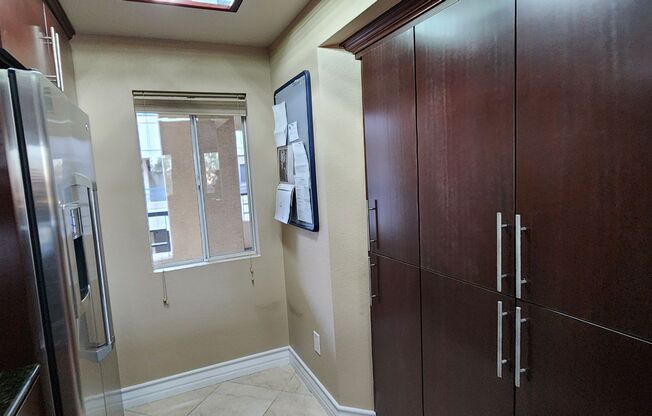 Fully furnished-full Sphere view